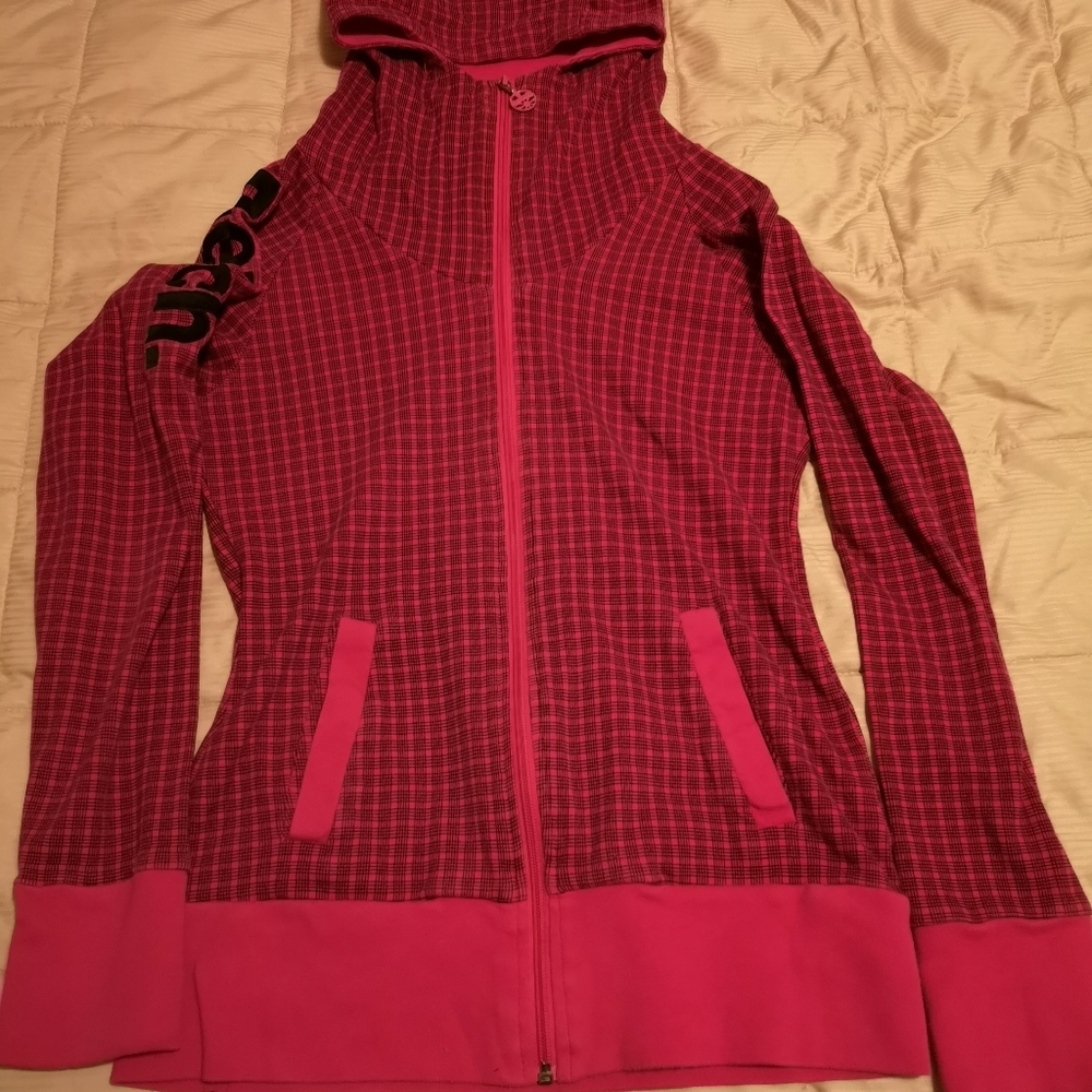 Bench hoodie
